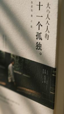 《十一种孤独》：剖析普通人孤独百态之作