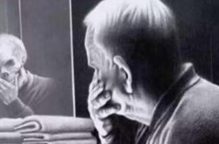 情人节的死亡游戏：鬼屋背后的复仇迷局