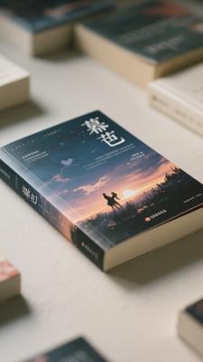 《暮色》：奇幻与爱情交织的青春文学经典