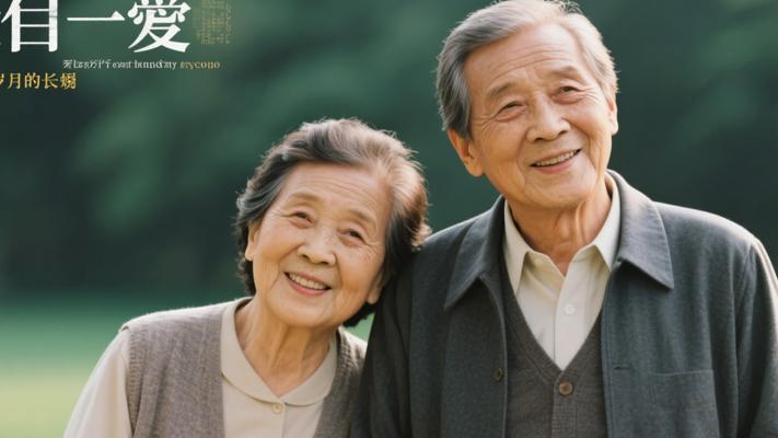 择一人深爱陪一人到老：岁月里的长情告白