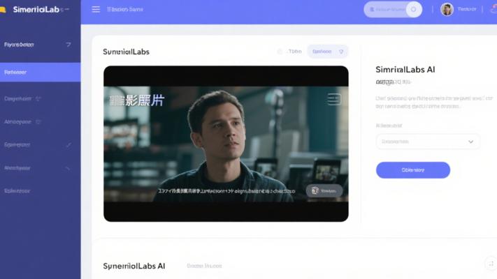SimilarLabsAI工具导航平台专业介绍