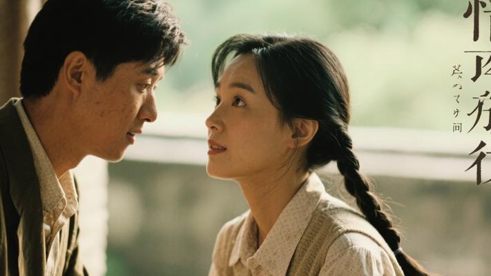 曾经过往：岁月里沉淀的时光印记