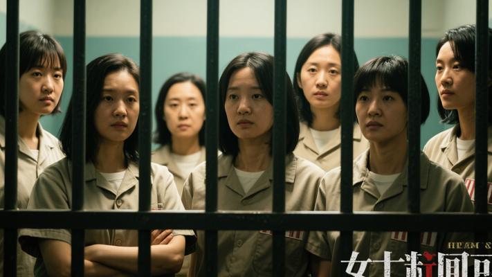 《女子监狱》：铁窗下的女性群像与人性光辉
