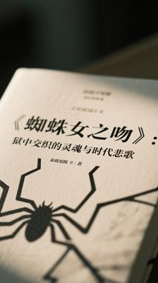《蜘蛛女之吻》：狱中交织的灵魂与时代悲歌