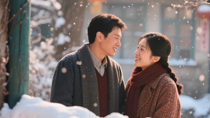 冬韵生香：岁月里的温暖印记