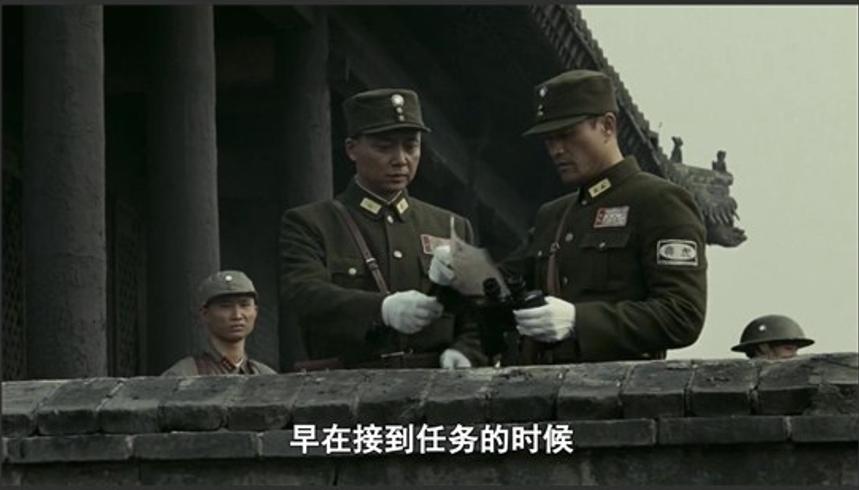 宝山保卫战惨烈纪实500战士血战七日仅1人生还