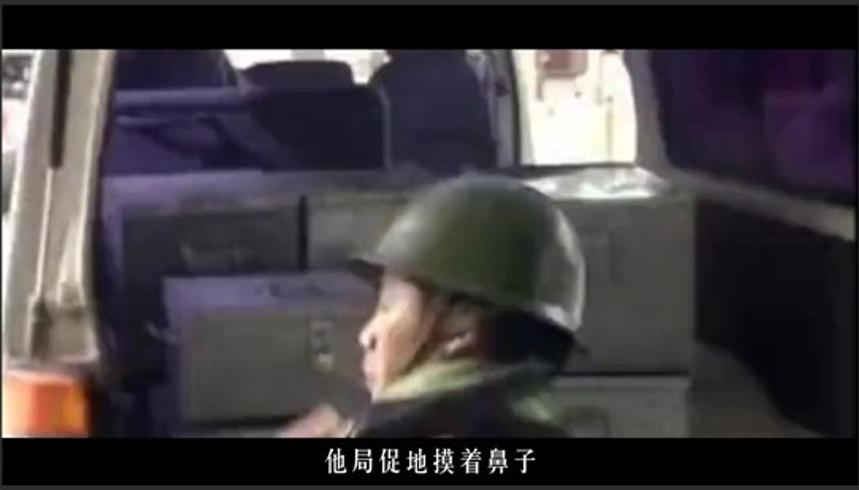 从全民持枪到一天缴枪17万：中国禁枪背后的故事