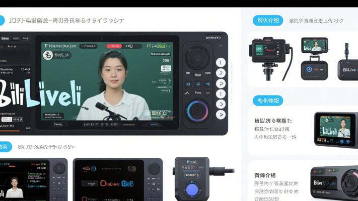 BiLiveB站直播录制上传工具专业解读