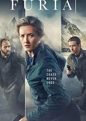 《孚里埃：复仇之路第二季》：跨国特工的惊险冒险