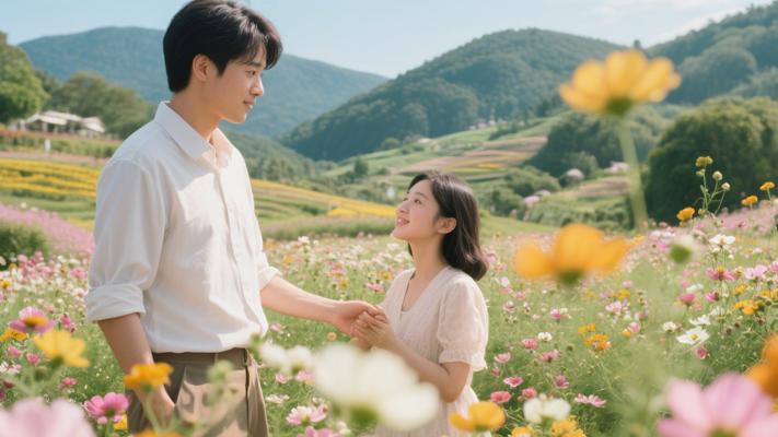 重温花仙谷：一场与时光重逢的芬芳之旅