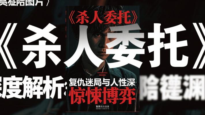 《杀人委托》深度解析：复仇迷局与人性深渊的惊悚博弈