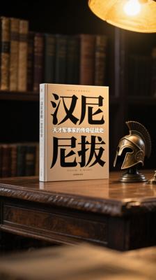 《汉尼拔》：天才军事家的传奇征战史
