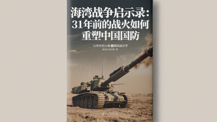 海湾战争启示录：31年前的战火如何重塑中国国防