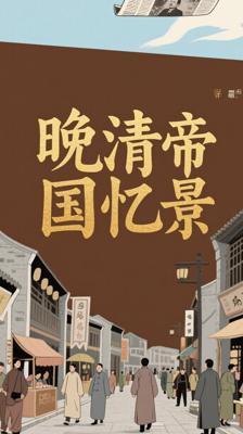 《帝国的回忆》：《纽约时报》视角下的晚清百态