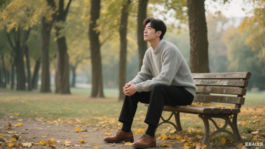 于时光深处等你再拾往昔暖意