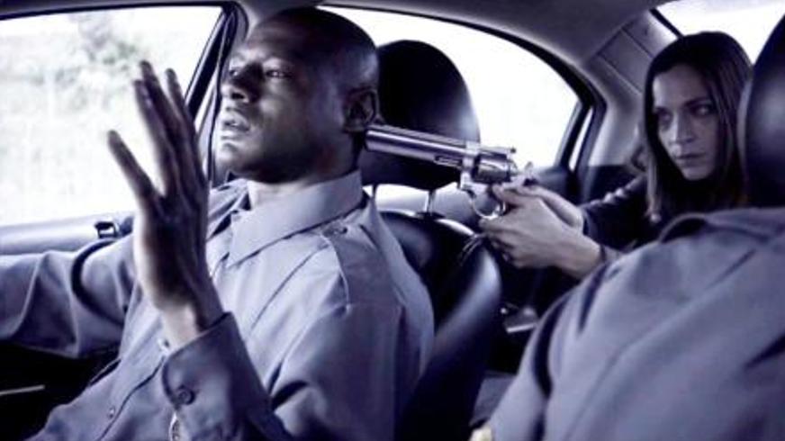 《复仇之路》：战神的家族血仇与救赎困局的终极对决