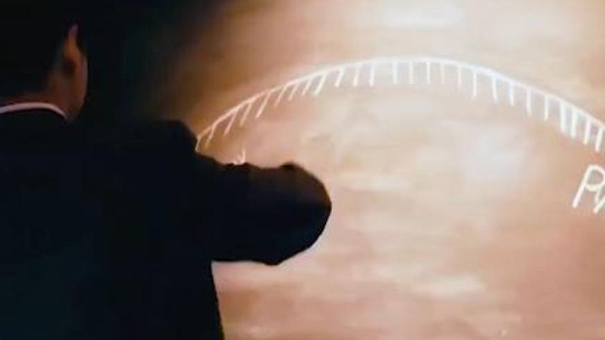 《钱学森》：五年羁旅铸箭 两弹惊世报国