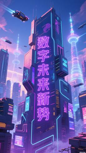 数字化未来解析技术变革与社会发展新趋势