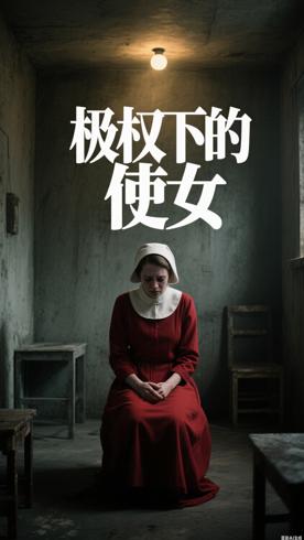 使女系列：揭示极权下女性命运的文学力作