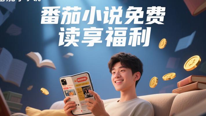 番茄免费小说：免费畅读与福利兼得的阅读神器