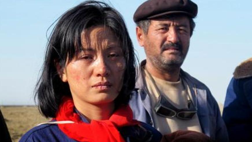 《生死罗布泊》：用生命书写的钾盐探索史诗