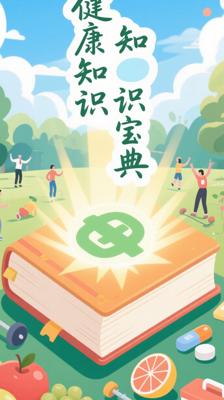 《得到全部健康课合集》：价值非凡的健康知识宝典
