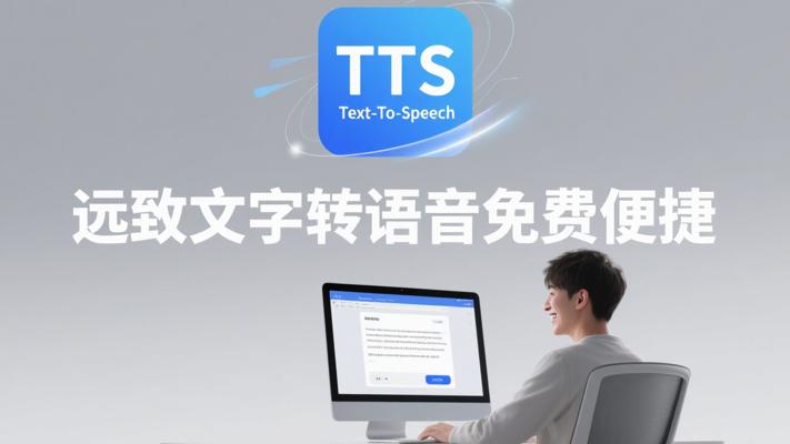 远致文字转语音软件：免费便捷的语音转换利器