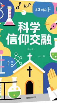 《爱因斯坦的圣经》：科学与信仰的智慧交融之书