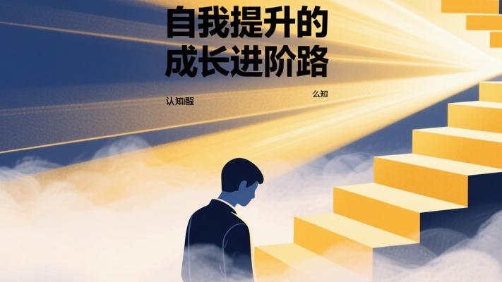 自我提升：从认知觉醒到持续进阶的成长之路