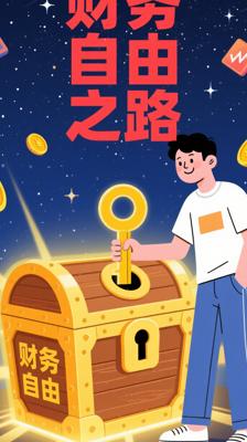 《通向财务自由之路(原书第2版珍藏版)》：解锁财务自由的投资宝典