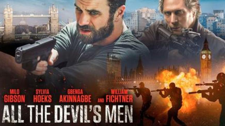 《所有邪佞之人》：硬核动作与惊天阴谋的终极对决