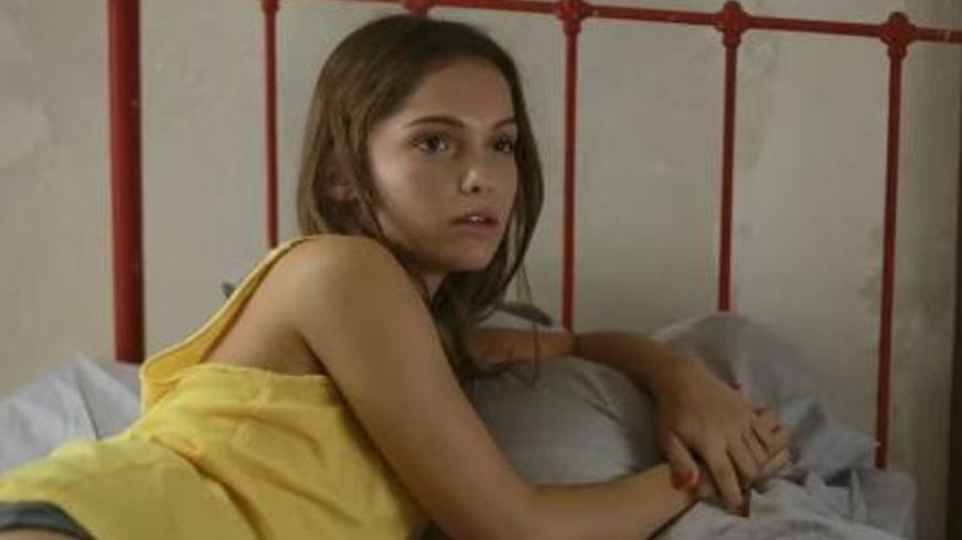 《情迷假期》夏日禁忌之恋与成长的假期故事