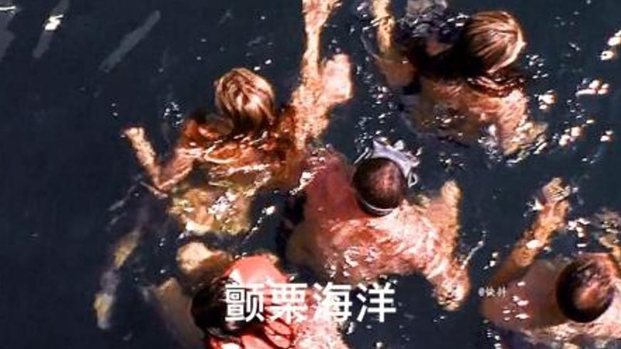 《颤栗汪洋2》：两米甲板下的绝境与人性的生死博弈