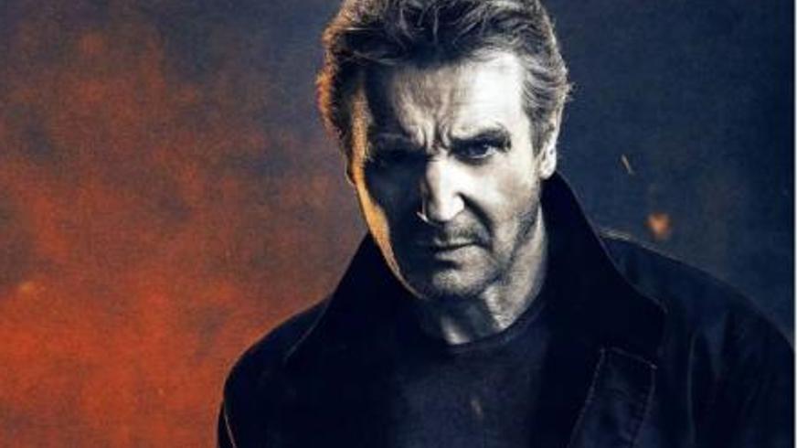 《黑金营救》：特工的正义之路与家庭救赎之战