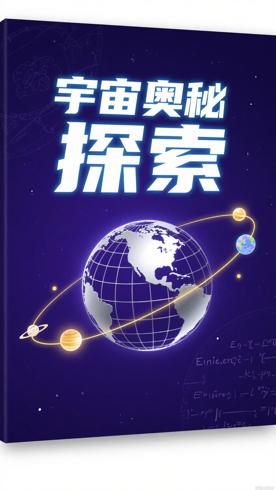 《时间简史》：探索宇宙奥秘的科普经典