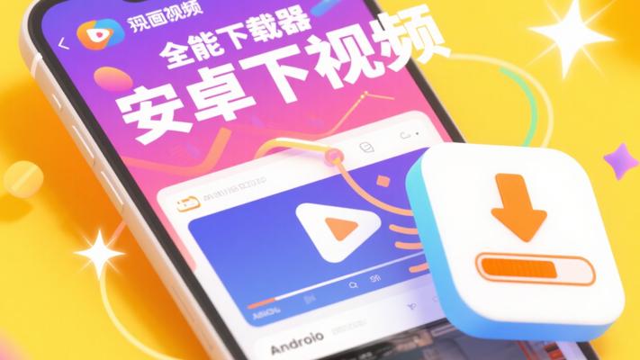 全能视频下载器：安卓网页视频下载利器