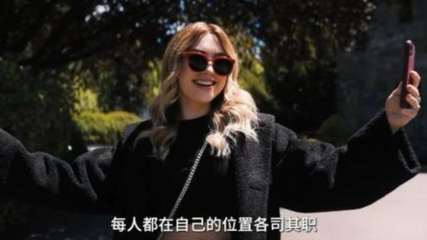 《遗嘱继承者》：200亿遗产引发的邪灵诅咒与家族浩劫