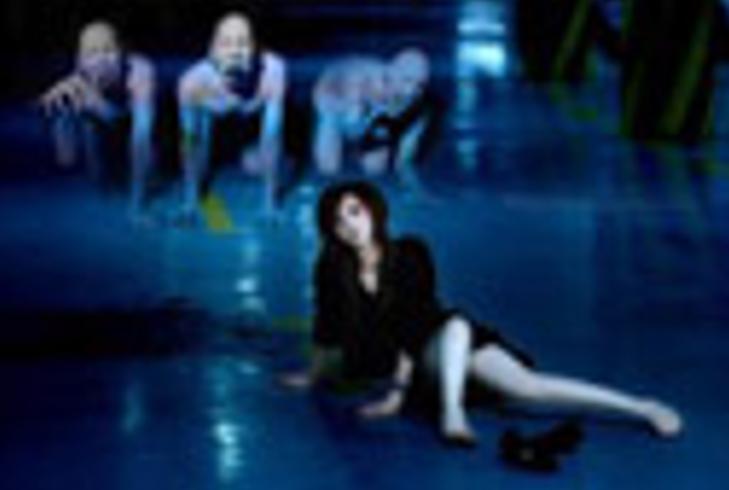 深夜超市谜案：冥币交易背后的致命陷阱