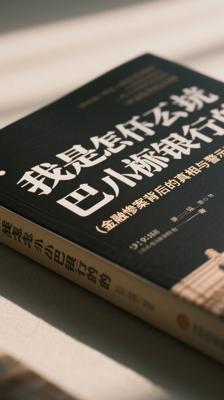 《我是如何弄垮巴林银行的》：金融惨案背后的真相与警示