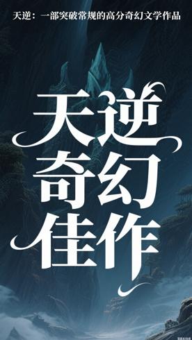 天逆：一部突破常规的高分奇幻文学作品