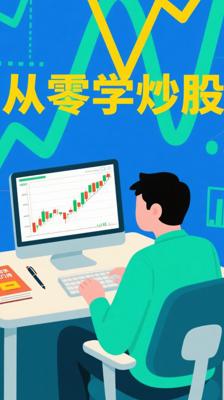 《从零开始学炒股》：炒股新手的全面入门指南
