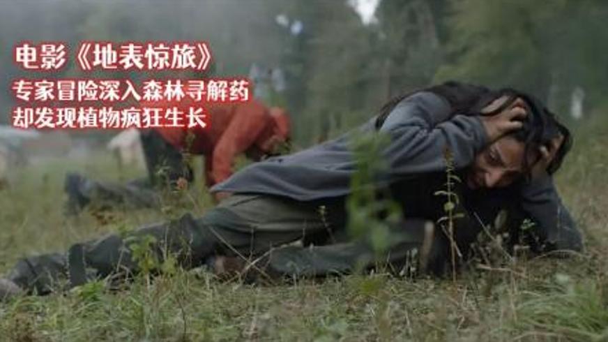 《地表惊旅》：病毒阴影下的森林诡秘求生
