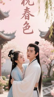 《枕春色》：古装甜宠里的身份反转与深情