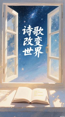 《十扇窗：伟大的诗歌如何改变世界》深度品读