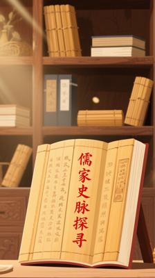 《春秋大义》：探寻儒家思想的历史脉络