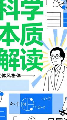 《什么是科学》：吴国盛解读科学本质的深度之作