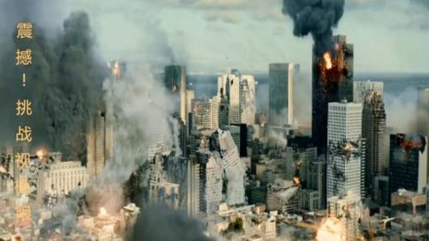 《挑战》童年创伤铸就的复仇深渊惊悚人性剖析