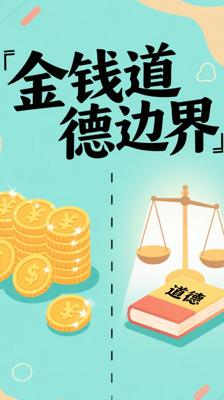 《What Money Can't Buy》：洞察金钱与道德的边界