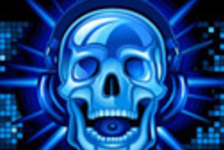 夜影惊魂：小女孩眼中的诡异老爷爷