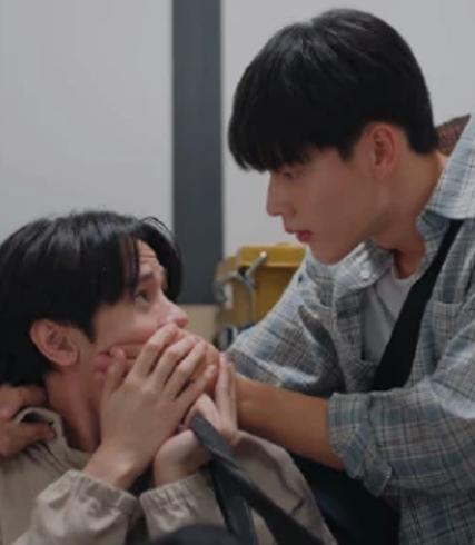 《擂台恋人》：泰剧新篇展现拳击与爱情的热血碰撞